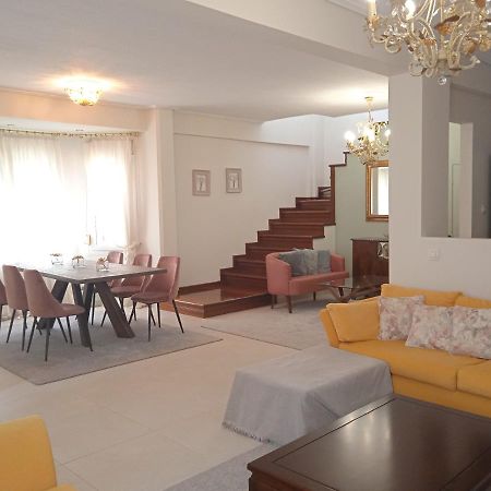 Magnolia House In Ioannina Apartment Екстериор снимка