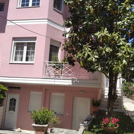 Magnolia House In Ioannina Apartment Екстериор снимка
