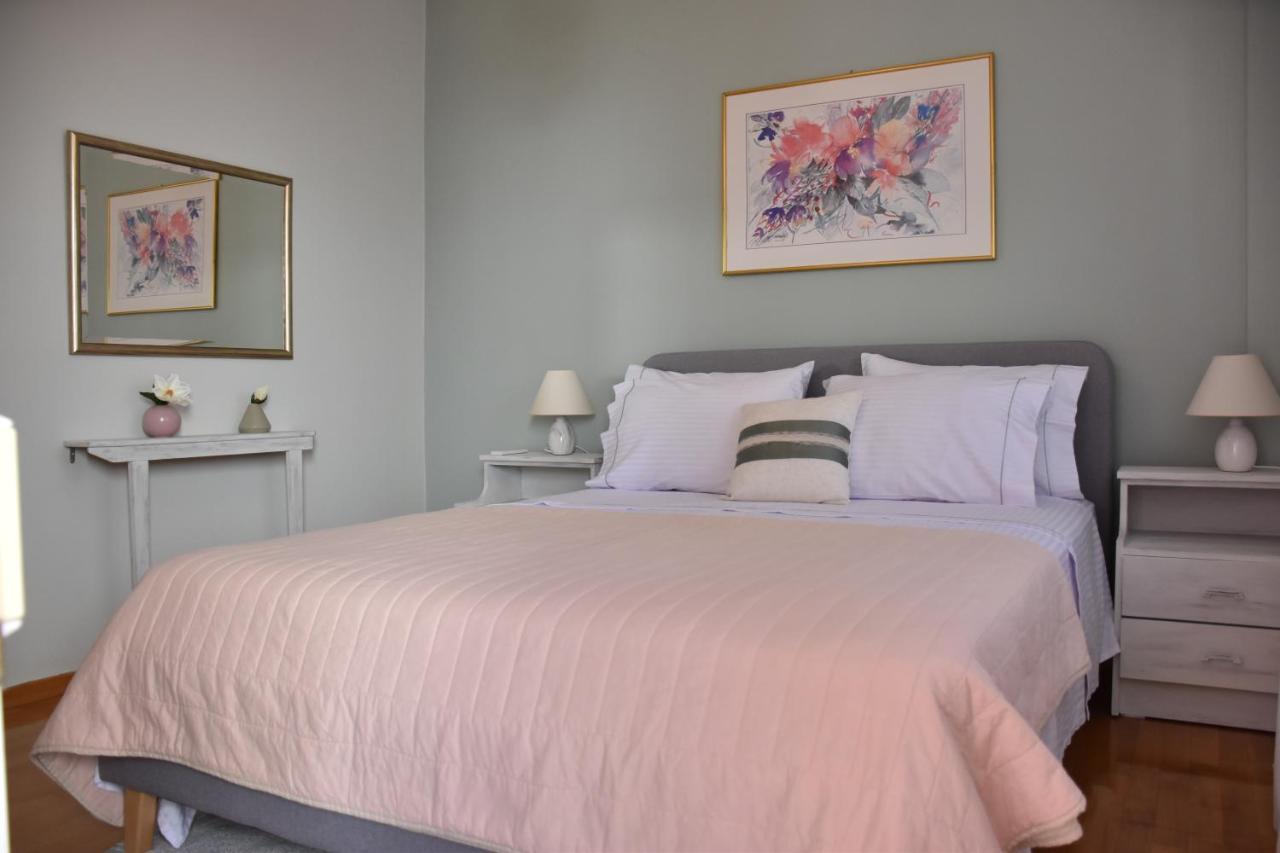 Magnolia House In Ioannina Apartment Екстериор снимка