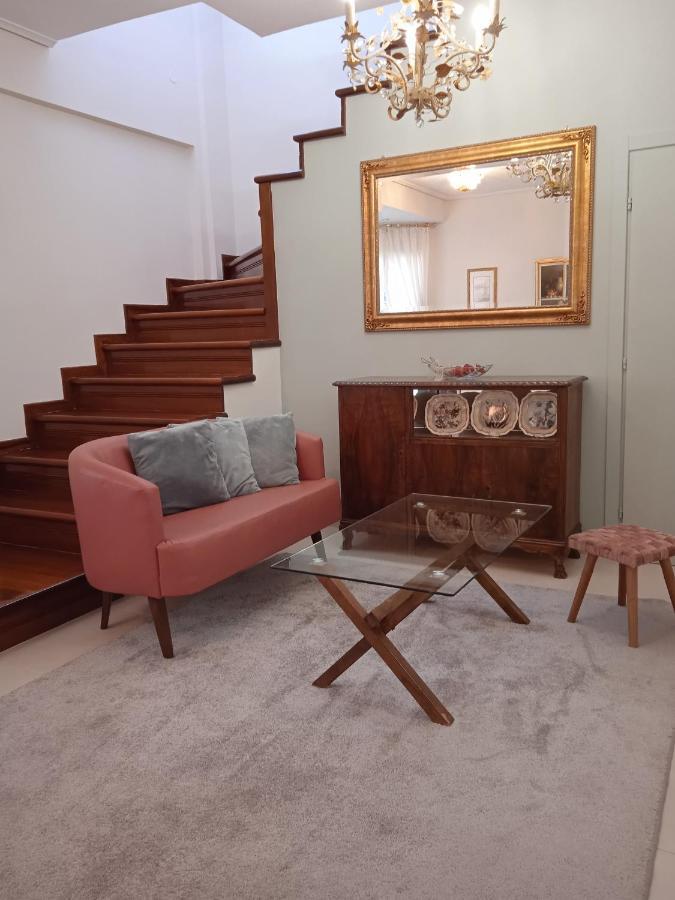 Magnolia House In Ioannina Apartment Екстериор снимка
