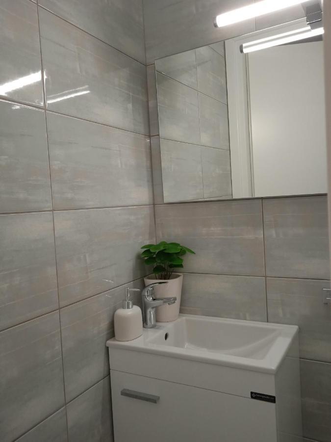 Magnolia House In Ioannina Apartment Екстериор снимка