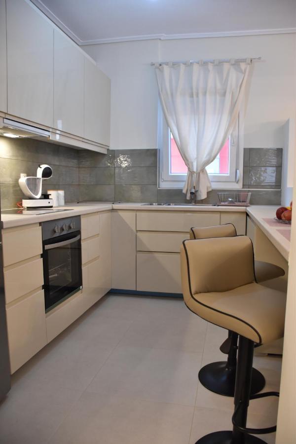 Magnolia House In Ioannina Apartment Екстериор снимка