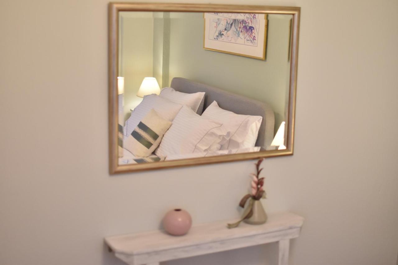 Magnolia House In Ioannina Apartment Екстериор снимка